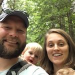 Nathan Koontz - @nfkoontz - Instagram