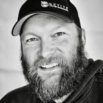 Nathan Koontz - @revivecustomwoodworks - Instagram