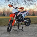 Nathan Kovacs - @nathanbiker99 - Instagram