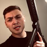 Nathan Krahn - @young_plug_pablo - Instagram
