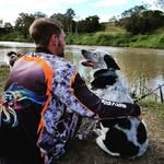 Nathan Krieger - @bluey33399 - Instagram