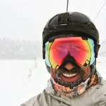 Nathan Krieger - @nkrieger74 - Instagram