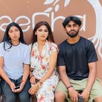 Nathan Krish - Facebook