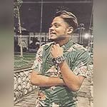 Nathan Krish - @n8286702 - Instagram