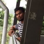 Nathan Krishnasamy - @nathankrishnasamy - Instagram