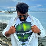 Nathan Krishnasamy - @nathankrish17 - Instagram