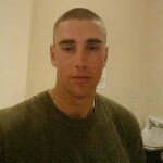 Nathan Krouse - @usmc_krouse - Instagram