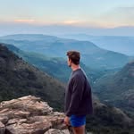 Nathan Josh Kruger - @nathanjkruger - Instagram