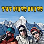 Nathan Kruger - @thegiardguard - Instagram