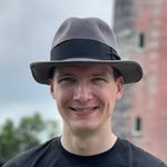 Nathan Krupp - @ndkrupp - Instagram