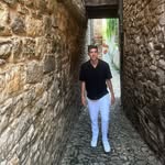 Nathan Kusters - @nathan_kusters - Instagram