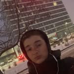 Nathan Hebert-Labelle - @hebertlabellenathan - Instagram