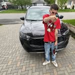 Nathan Labelle - @tellmeknow6.7 - Instagram