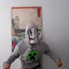 monster - @nathanlabrie - TikTok