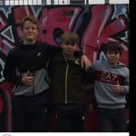 Nathan Benjiman Lacey - @nathan_lacey11 - Instagram