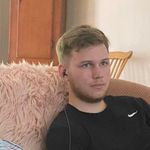 Nathan Lacey - @sh0elacey - Instagram