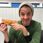 Nathan Ladd - @nathanladd85 - Instagram