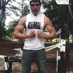 Nathan Ladd - @ladd_tha_lifting_freak_ - Instagram