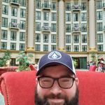 Nathan Ladd - @grandpaladd - Instagram