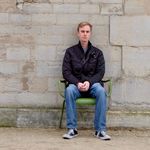 Nathan Ladd - @natesladd - Instagram