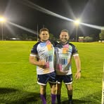 Nathan Lafferty - Facebook