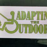 Nathan D Lamberson - @adaptingtheoutdoors - Instagram