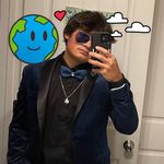 Nathan Lankford - @ugabuga_panda - Instagram