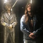 Nathan Larson - @troutstencil - Instagram