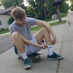 Nathan Larson - @nathanlarson30 - Instagram