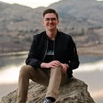 Nathan Larson - @n.j.larson - Instagram