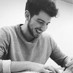 Nathan Larson - @nathanlarson65 - Instagram