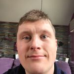 Nathan Larson - @nathanlarson39 - Instagram