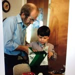 Nathan Larson - @nathanlarson3 - Instagram