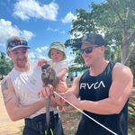 Nathan Larson - @larson_ak - Instagram