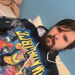 Nathan Laughlin - @laughlin2145 - Instagram
