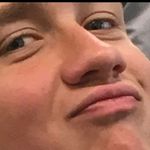 Nathan Laughlin - @laughspamthan - Instagram