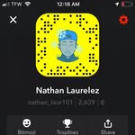 Nathan - @nathan_laurelez101 - Instagram