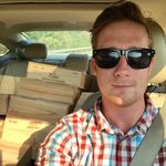 Nathan T. Laux - @natelauxtn - Instagram
