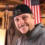Nathan Leatherman - @leathermans_workshop - Instagram