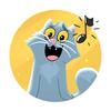 Sydney the Song Cat - @catcansang - TikTok