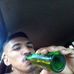 Natan Leite - Facebook