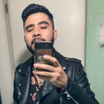 Nathan De León - @_nathan_leon - Instagram