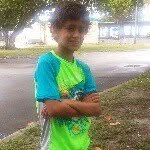 Nathan Leon - @leonnate2005 - Instagram