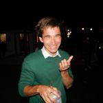 Nathaniel Lerch - @nathaniellerch - Instagram
