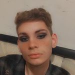 Nathan Leslie - @frosty_fox42069 - Instagram