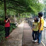 Aurora*Nathan*Levana - @aurorahutauruk - Instagram
