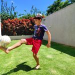 Nathan Levandowski - @levandowskinathan - Instagram