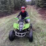 Nathan Levesque - Facebook