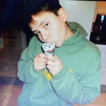 Nathan Levi - @ryukscum - Instagram