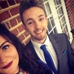 Nathan Levi Sherwood - @nathanlevisherwood - Instagram